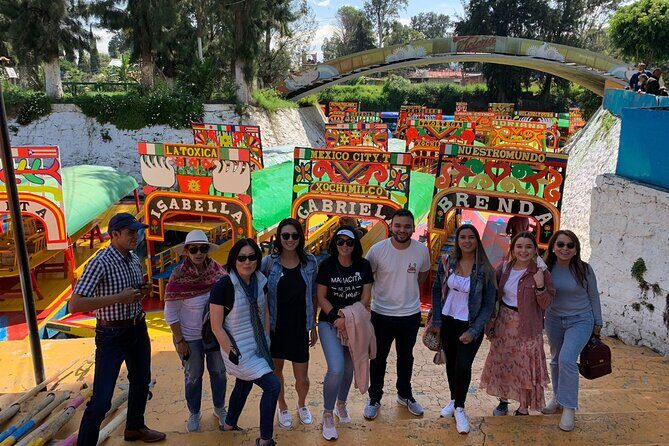 Cultural Tour in Mexico City: Xochimilco, Coyoacan and Murals - Who Is This Tour Best Suited For?