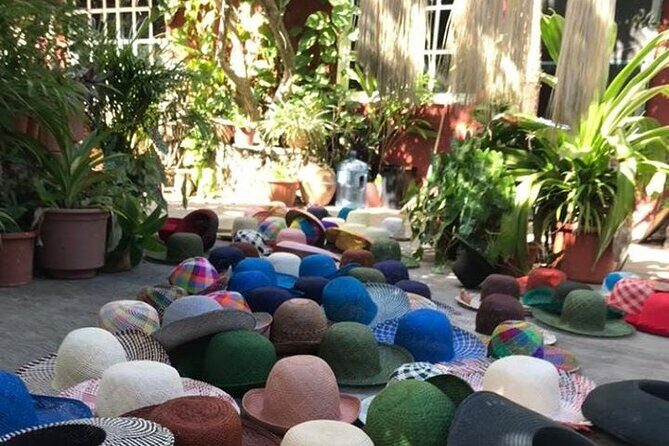 Cultural Tour of Kankí and Becal with Hecelchakán and Pomuch - Key Points