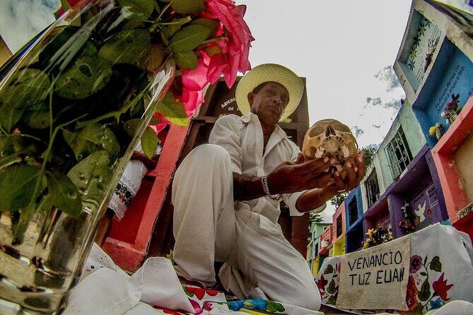Cultural Tour of Kankí and Becal with Hecelchakán and Pomuch - An Honest Look at the Cultural Tour of Kankí and Becal