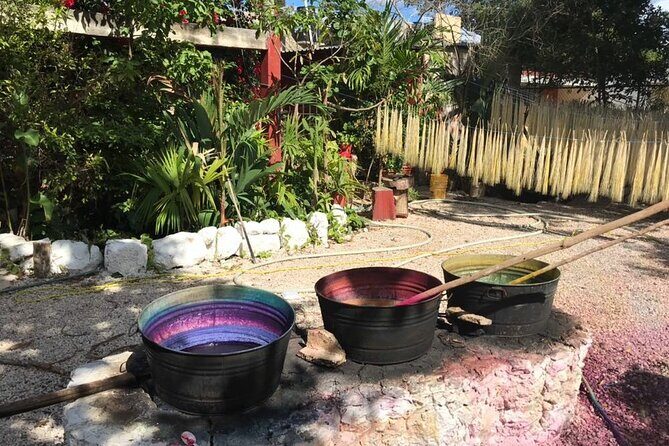 Cultural Tour of Kankí and Becal with Hecelchakán and Pomuch - The Sum Up