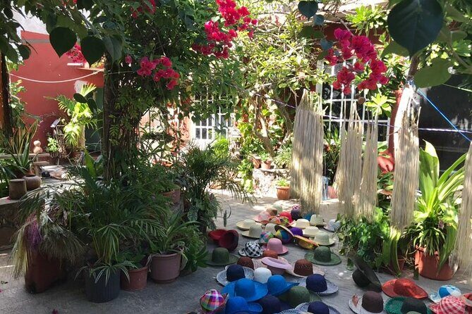 Cultural Tour of Kankí and Becal with Hecelchakán and Pomuch - FAQs