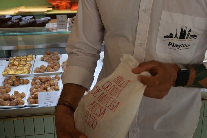 Cultural Walking Tour in Barcelona with Food & Wine Tasting - Who Should Consider This Tour?