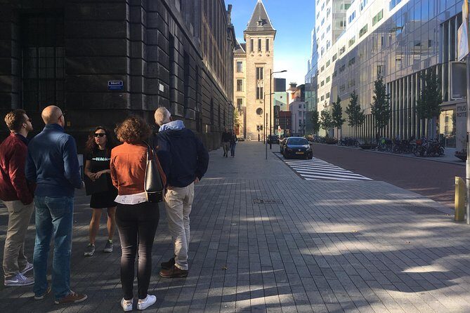 Cultural Walking Tour in Rotterdam - Final Thoughts