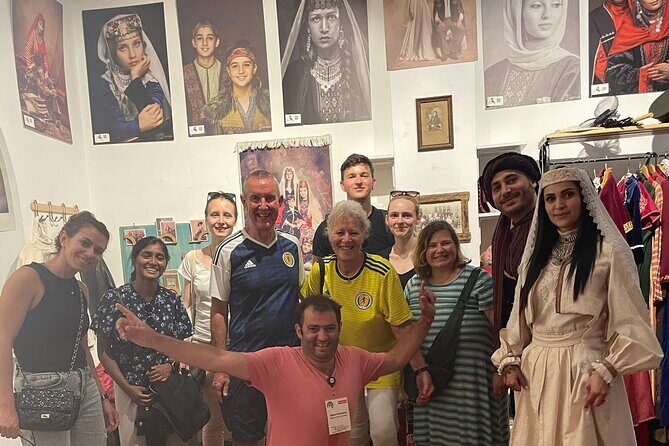 Cultural Walking Tour in Yerevan with tastings - Who Is This Tour Best For?