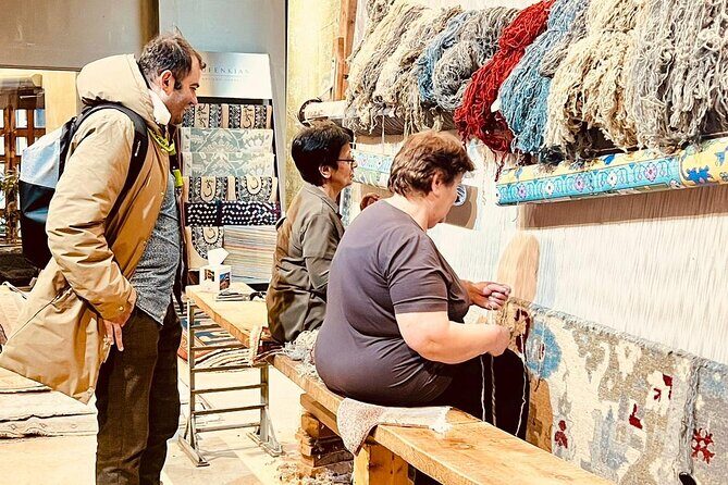 Cultural Walking Tour in Yerevan with tastings - Final Thoughts