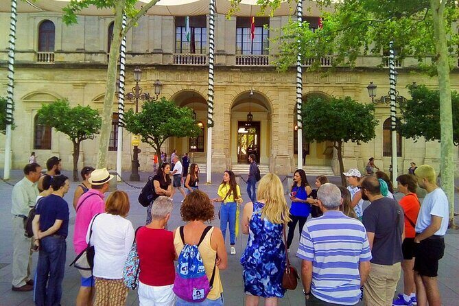 Cultural Walking Tour of Seville Monumental - What Travelers Say