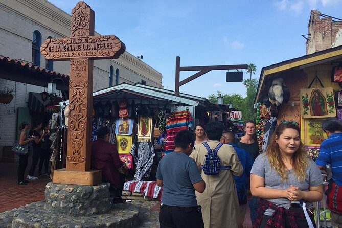 Culture and Arts Tour of Downtown LA with Angels Flight Ticket - Value for Money and Practical Considerations
