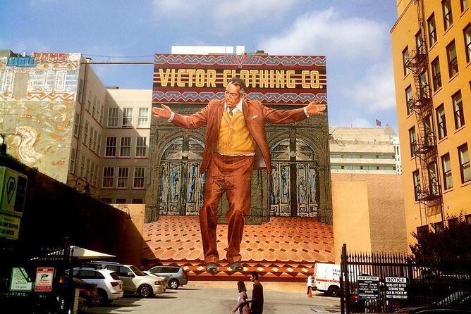 Culture and Arts Tour of Downtown LA with Angels Flight Ticket - Final Thoughts