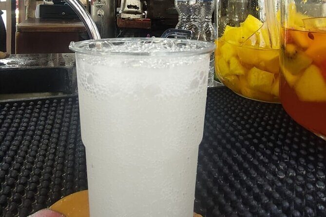 Culture and Street Food: Catania on the table - Final Thoughts