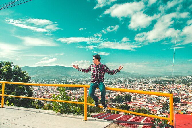 Culture, History and Food in Oaxaca City - Final Thoughts