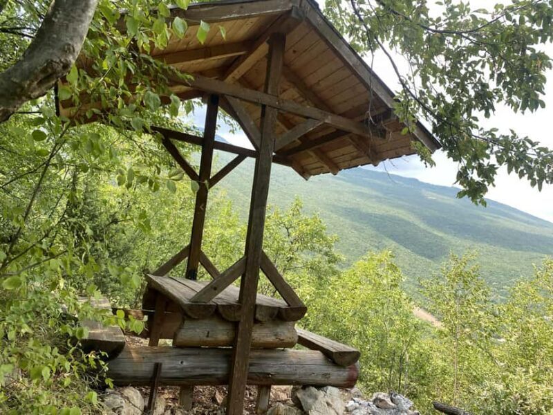 Culture Meets Adventure: Peja City Tour & Rugova Canyon Hike - An Honest Look at the Peja City Tour & Rugova Canyon Hike