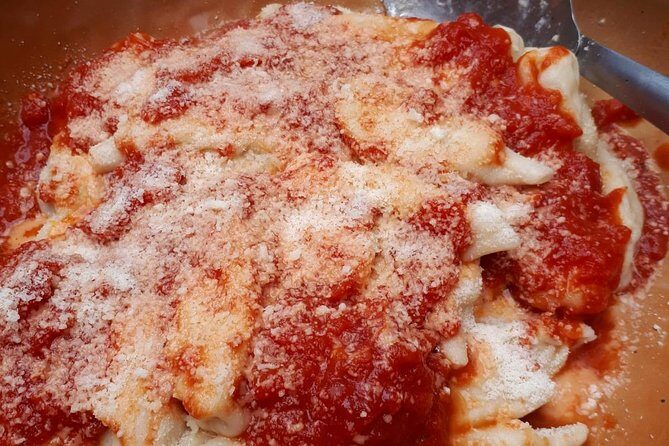 Culurgiones Cooking Class Cagliari - What to Expect from the Sardinian Culurgiones Experience