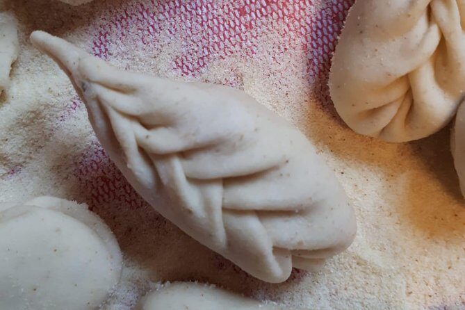 Culurgiones Cooking Class Cagliari - Practical Details & Booking Insights