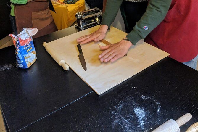 Culurgiones Cooking Class Cagliari - Why Travelers Keep Coming Back