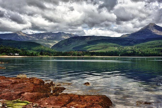 Culzean Castle & Burns Country Tour from Glasgow Incl Admission - Why Choose This Tour?