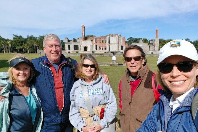 Cumberland Island Walking Tour - FAQ