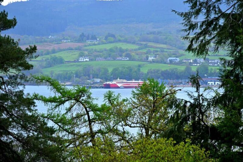 Cumbrae or Ardrossan: Isle of Arran Private Day Trip - Who This Tour Is Right For