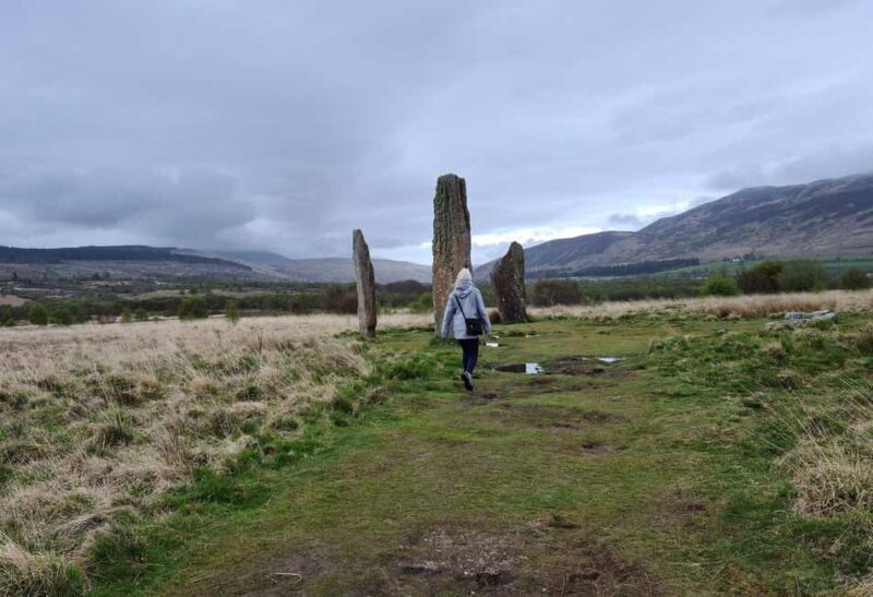 Cumbrae or Ardrossan: Isle of Arran Private Day Trip - FAQs