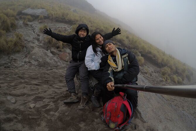 Cumbre la Malinche from Puebla (private tour) - Who Would Enjoy This Tour?