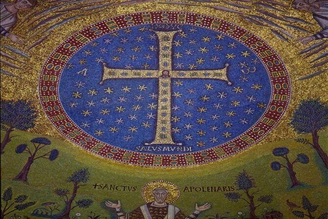 Cumulative ticket Classis Museum and Basilica of Sant'Apollinare - A Closer Look: What to Expect from the Tour