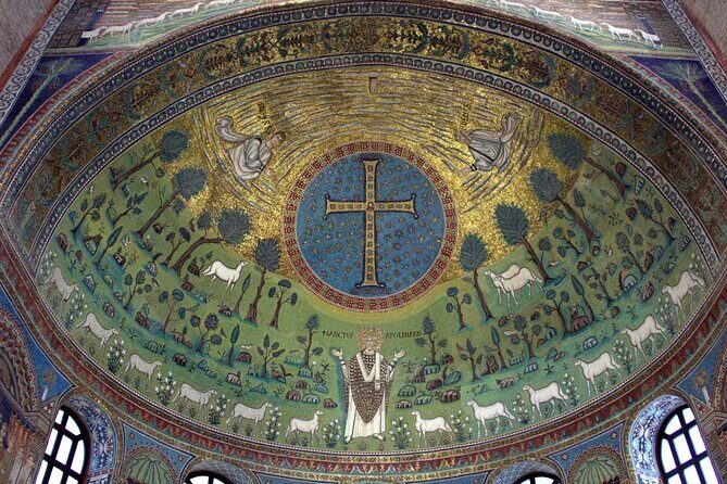 Cumulative ticket Classis Museum and Basilica of Sant'Apollinare - FAQ