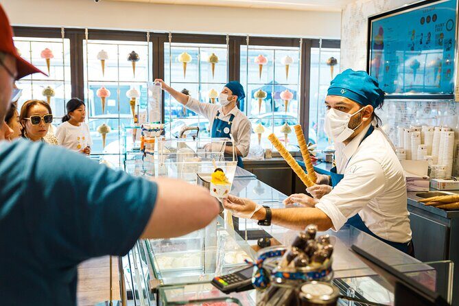 Cupcake Walking Tour in New York City - Final Thoughts