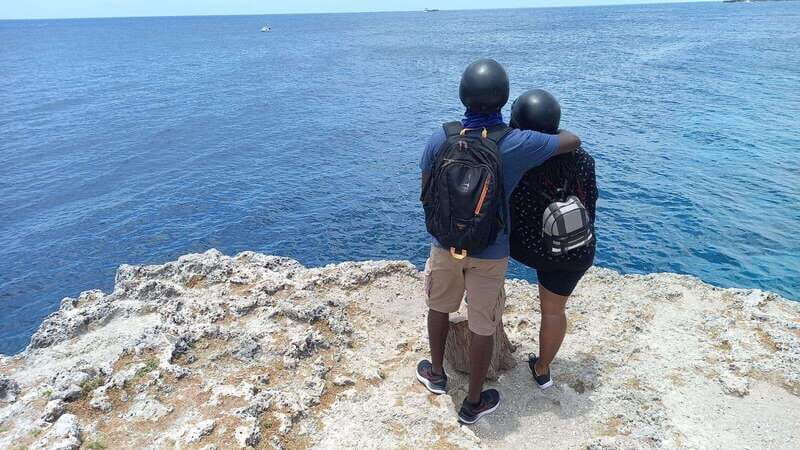 Curacao: Electric Scooter South-East Tour Adventure - The Value of the Tour