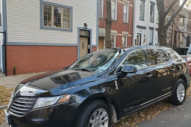 Curbside Sedan Transportation from O'Hare or Midway Airport to Downtown Chicago - Final Thoughts: Is This Service Right for You?
