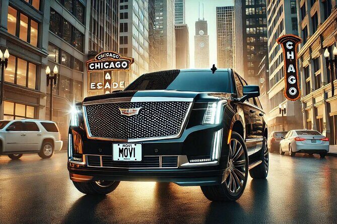 Curbside SUV Transfer from O`Hare/Midway to Downtown Chicago - How the Pricing Stacks Up