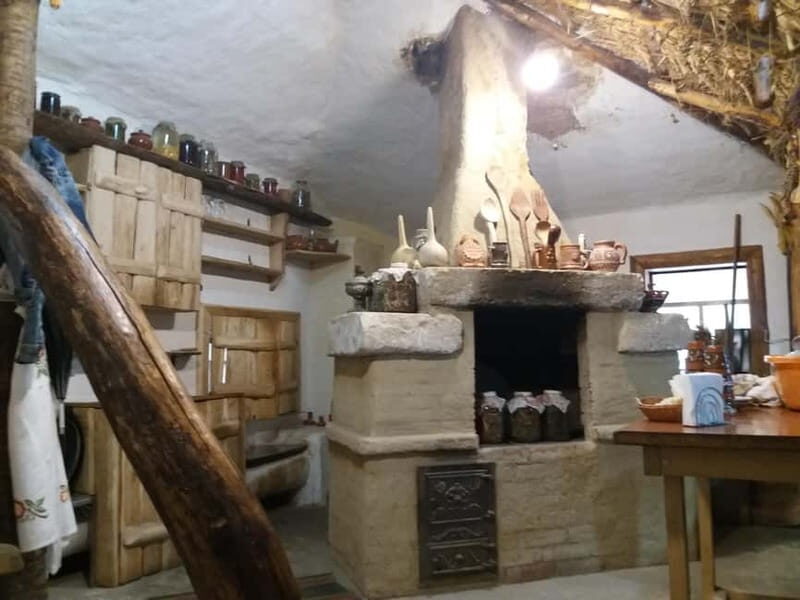 Curchi Monastery, Old Orhei and Cricova Winery (Optional) - FAQs