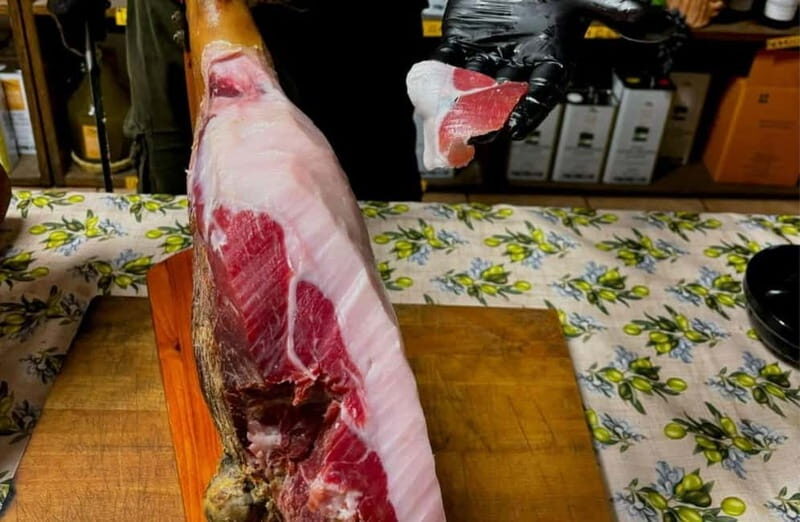 Cured Meat & Olive Oil Tasting & Visit near Pisa & Livorno - Who Will Love This Tour?