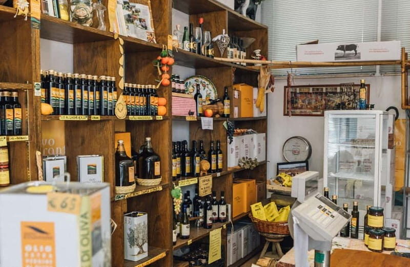 Cured Meat & Olive Oil Tasting & Visit near Pisa & Livorno - FAQs