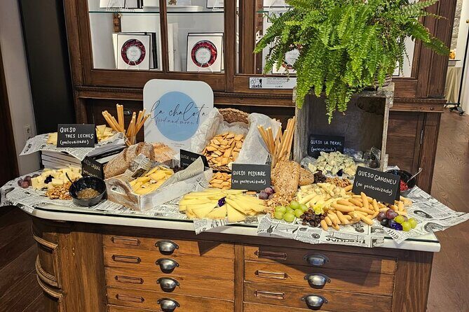 Cured Meats Gourmet Tasting with Wine Pairing in Madrid - The Practical Side: Duration, Location, and Price