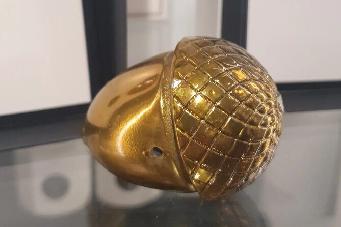 Cured Meats Gourmet Tasting with Wine Pairing in Madrid - FAQ