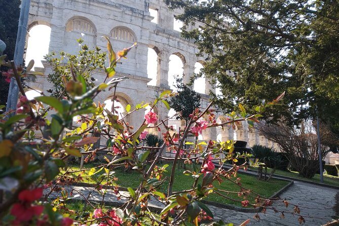 Curiosities and secrets of Pula - Who is This Tour Best For?