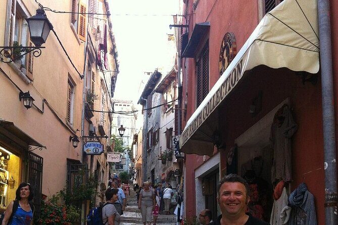 Curiosities and secrets of Pula - Final Thoughts