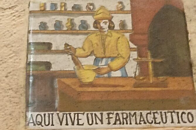 Curious and original Tour in the Historic Center of CDMX - Exploring Mexico City’s Hidden Corners: What You Can Expect