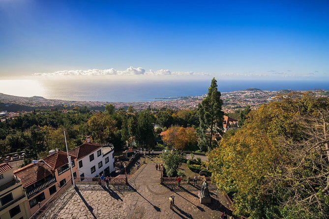 Curral das Freiras e Monte - FAQ