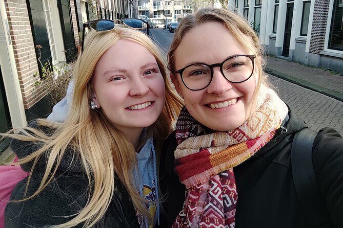 Cursed Houses of Jordaan: Self-Guided Mystery Walk in Amsterdam - Final Thoughts