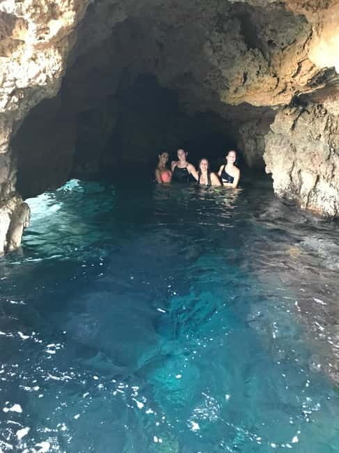 Curso de PaddleSurf, Visita Cuevas y Calas secretas, Snorkel - Final Thoughts