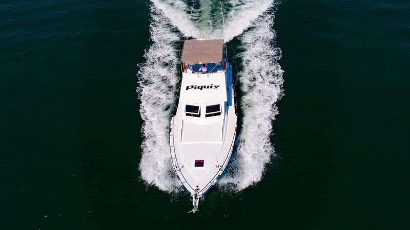 Custom 46' Boat in Puerto & Nuevo Vallarta - The Downsides to Consider
