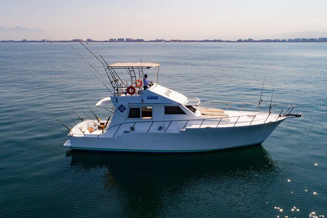 Custom 46' Boat in Puerto & Nuevo Vallarta - Possible Downsides