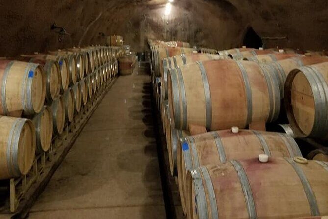 Custom 6-Hour Napa Valley Wine Tour in a Luxury Vehicle - The Itinerary: Flexibility and Focus on Wine