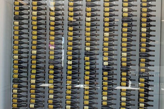 Custom 6-Hour Napa Valley Wine Tour in a Luxury Vehicle - Practical Tips