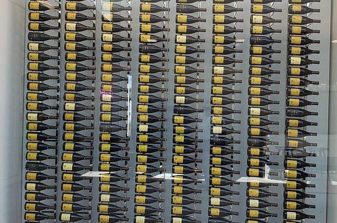 Custom 6-Hour Napa Valley Wine Tour in a Luxury Vehicle - FAQ