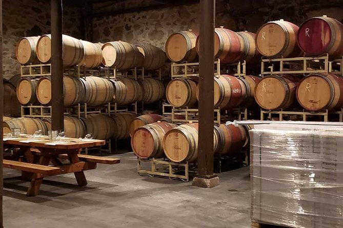 Custom 8-Hour Napa Valley Wine Tour in a Luxury Vehicle - Is This Tour Worth the Price?