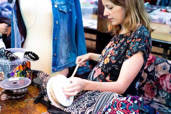 Custom a unique denim jacket with French celebrities designer - FAQ