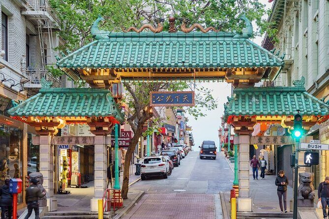 Custom and Private Guided Tour with a Luxurious Mercedes in CA - Final Thoughts