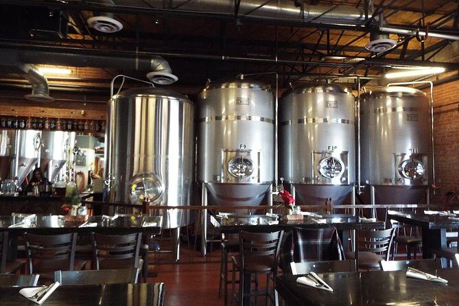 Custom Arizona Brewery / Vineyard Tour - The Value of a Private, Custom Tour