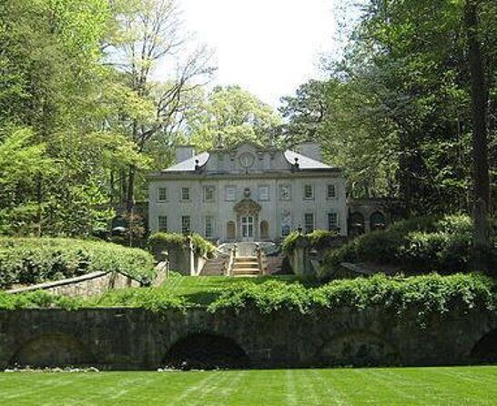 Custom Atlanta Private Tour - Key Points